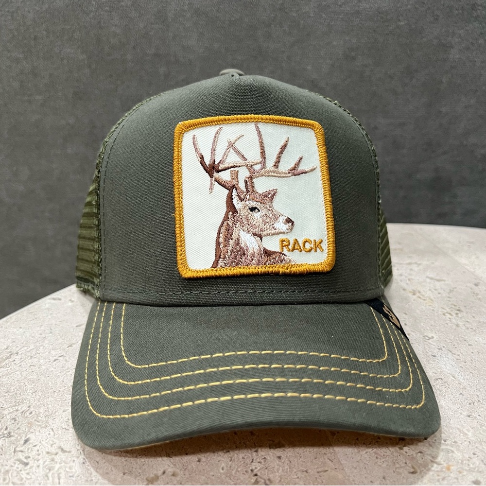 Goorin Bros Rack hat